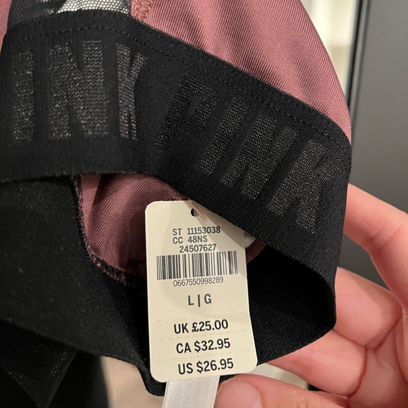 Sports bra - Picture 2 of 3